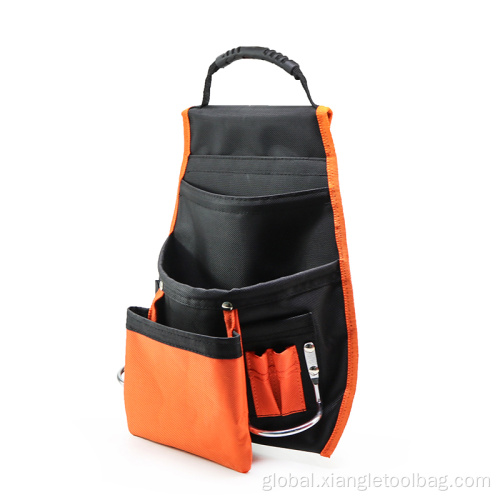 Pocket Waist Tool Bag Buckled Pliers Belt Soft Pocket Waist Tool Bag Supplier